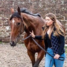 2022 Lucinda Russell Racing Stables