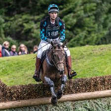 Blair Atholl Each August sees four days of top class equestrian eventing. The Blair Castle International Horse Trials and Country...