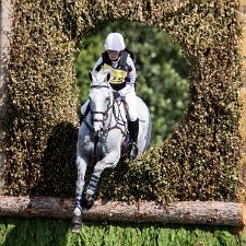2014 Blair Atholl 2014-Each August sees four days of top class equestrian eventing. The Blair Castle International Horse Trials and...