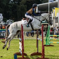 2015 Blair Atholl 2015-Each August sees four days of top class equestrian eventing. The Blair Castle International Horse Trials and...