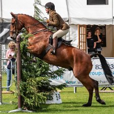 2018 Perth Show 2018-The Perth Agricultural Show takes place in Perth and includes many different types of events and exhibitions.