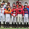 Jockeys
