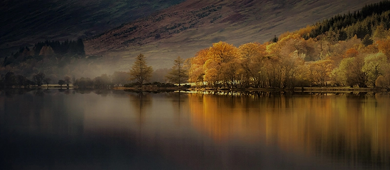 Loch Voil