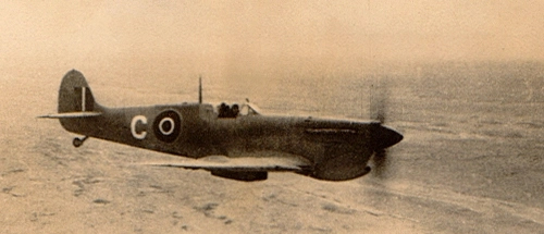 Spitfire