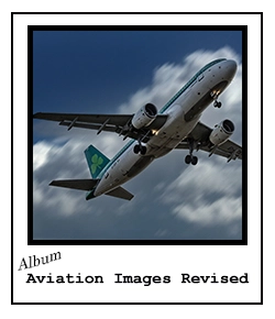Aircraft Digital Revision