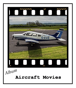 Aircraft Movies