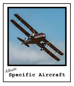 Specific Aircraft