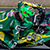 Photographs of Motor Bike racing at Knockhill