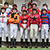Photographs of Jockeys.