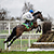 Photographs of Horse Racing at Kelso Scotland