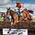 Photographs of Horse Racing at Other Courses in Scotland and England