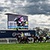 Photographs of Horse Racing at Perth, Scotland