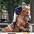 Photographs of various Horse Shows in Scotland.