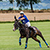 Photographs of various Polo matches in Scotland.