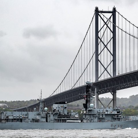 HMS-Northumberland-14