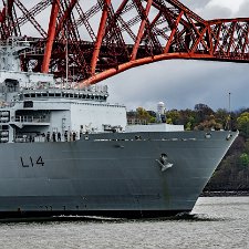 HMS-Albion