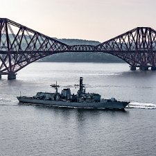 HMS-Lancaster