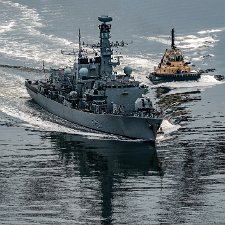 HMS-Westminster