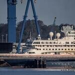 Maritime - Cruise - Liners