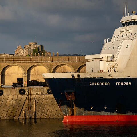 Caesarea-Trader-4
