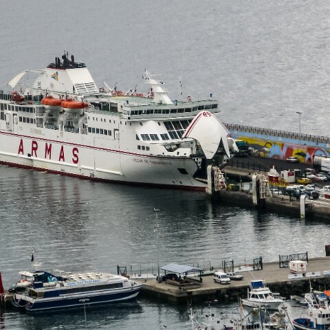 Tenerife - ARMAS-Volcan-De-Taburiente-1