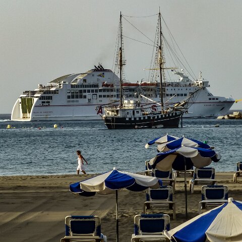 Tenerife - ARMAS-Volcan-De-Taburiente-14
