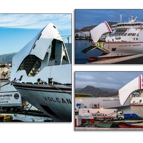 Tenerife - ARMAS-Volcan-De-Taburiente-15