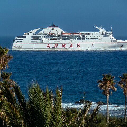 Tenerife - ARMAS-Volcan-De-Taburiente-19