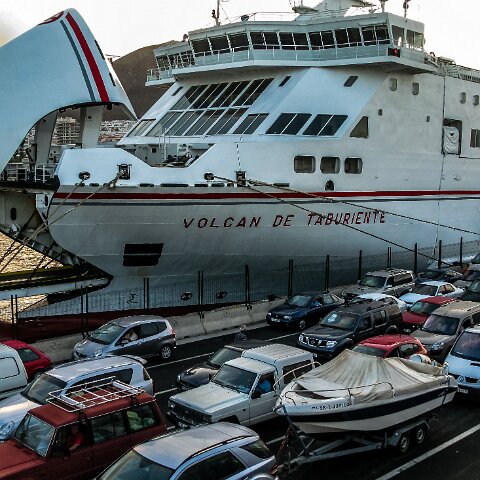 Tenerife - ARMAS-Volcan-De-Taburiente-2