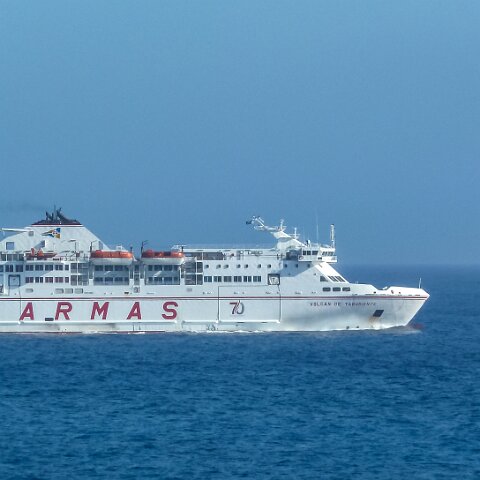 Tenerife - ARMAS-Volcan-De-Taburiente-20