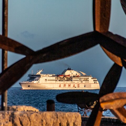Tenerife - ARMAS-Volcan-De-Taburiente-4