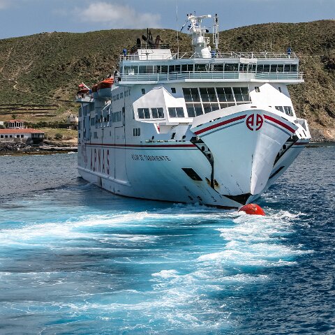 Tenerife - ARMAS-Volcan-De-Taburiente-9