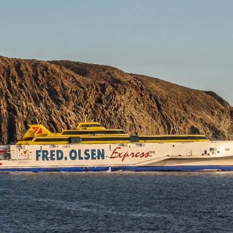 Tenerife-Fred-Olsen-Benchijigua-Express-4