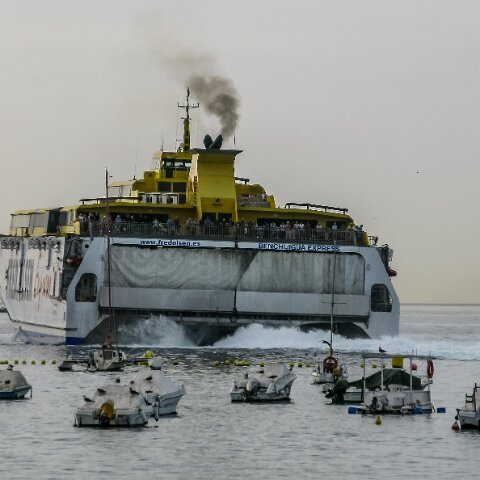 Tenerife-Fred-Olsen-Benchijigua-Express-5