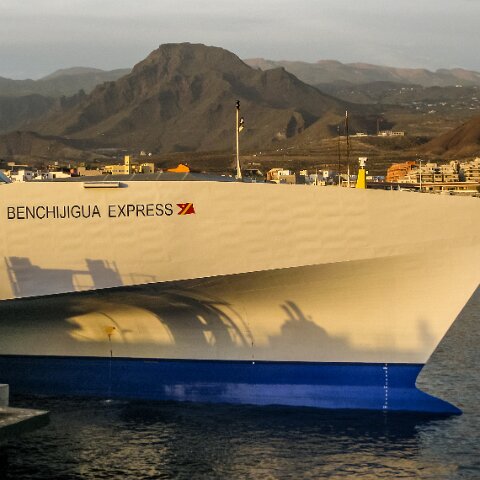 Tenerife-Fred-Olsen-Benchijigua-Express-7