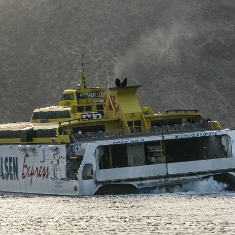 Tenerife-Fred-Olsen-Benchijigua-Express-9