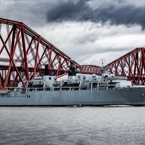 HMS-Albion-10