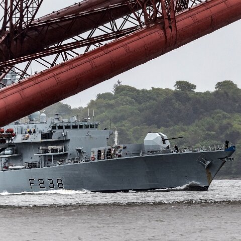 HMS-Northumberland-1