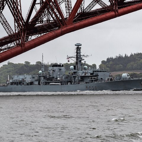 HMS-Northumberland-2