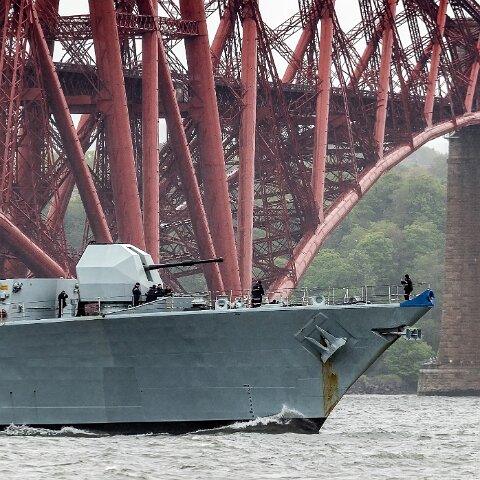 HMS-Northumberland-8