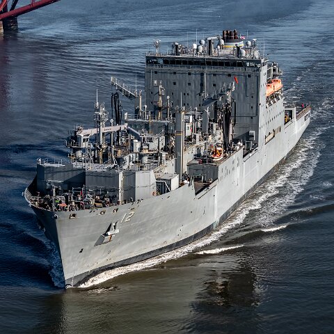 USNS-William-Mclean-9