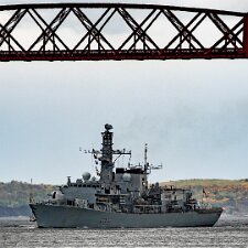 HMS-Argyll