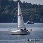 Maritime - River Forth