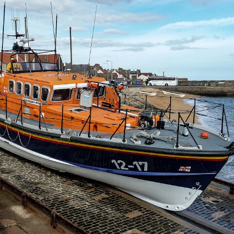 RNLI-Anstruther-17