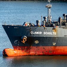 Clamor Schulte Arriving Braefoot
