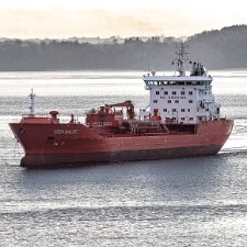 Sten Baltic Braefoot Bay