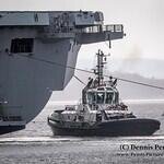 Maritime - River Forth