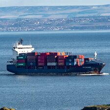 Container Ships