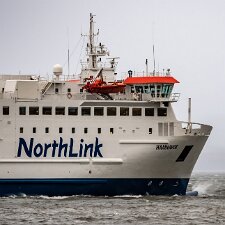 Ferries