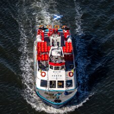 Forth Cruising